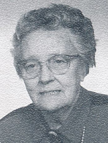 Anna Meyerink